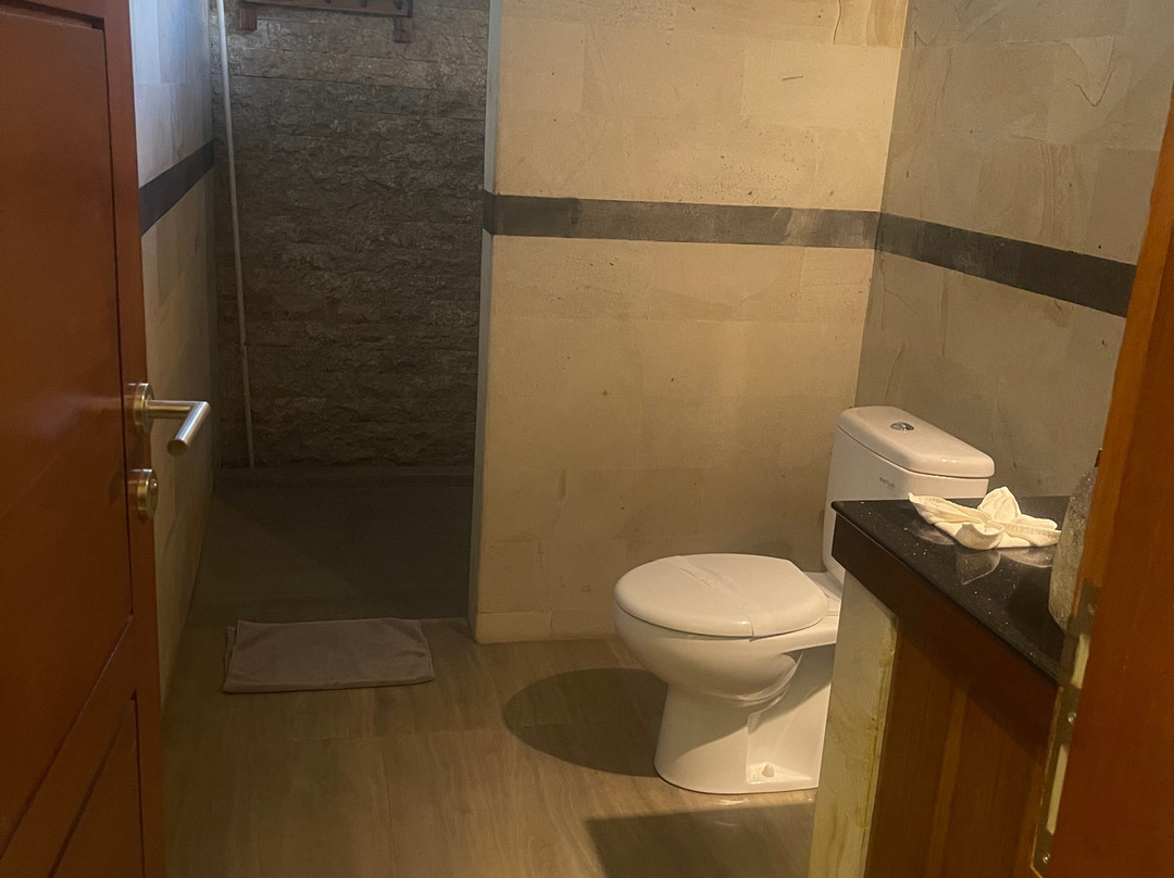 Sukun Babonsay Villas主图