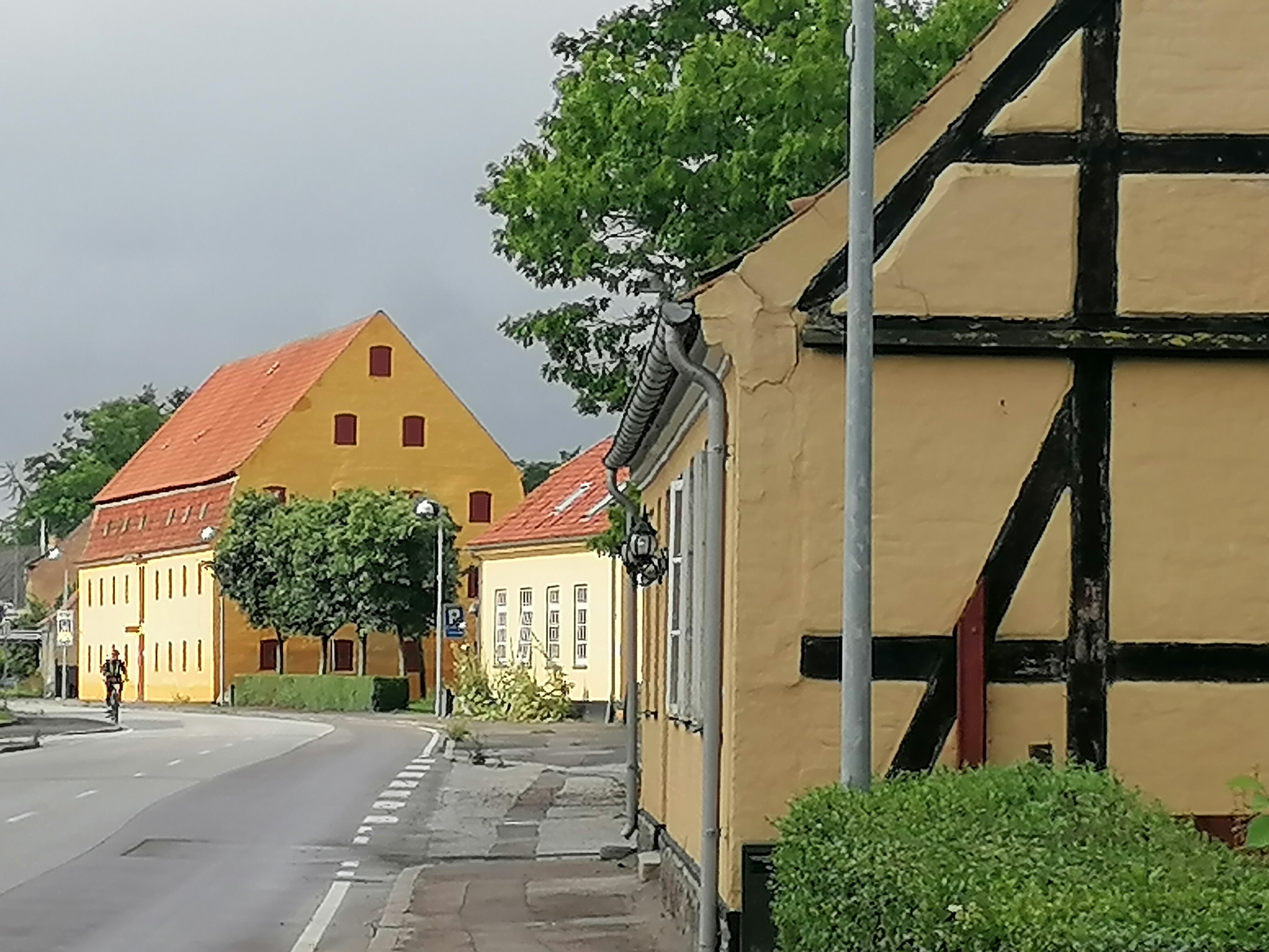 Bandholm Bed & Breakfast-官方