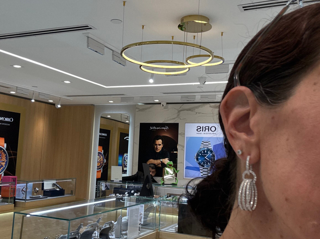 Little Europe Jewels & Time-奥腊涅斯塔德必去景点