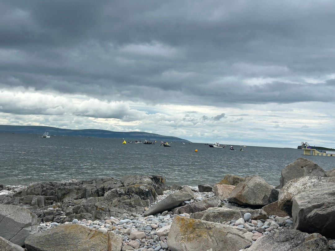 索尔特希尔散步大道-戈尔韦必去景点