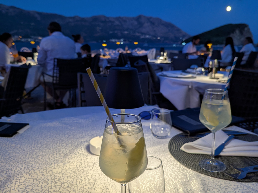 Citadela restaurant & lounge bar