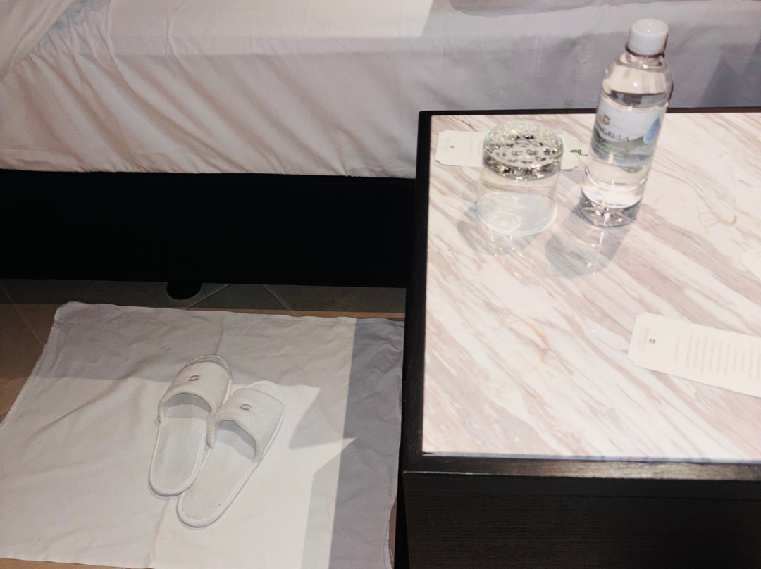 香格里拉斐济度假酒店主图