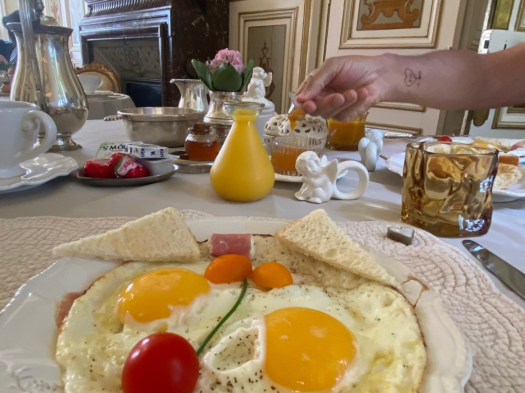 Castel des Anges主图