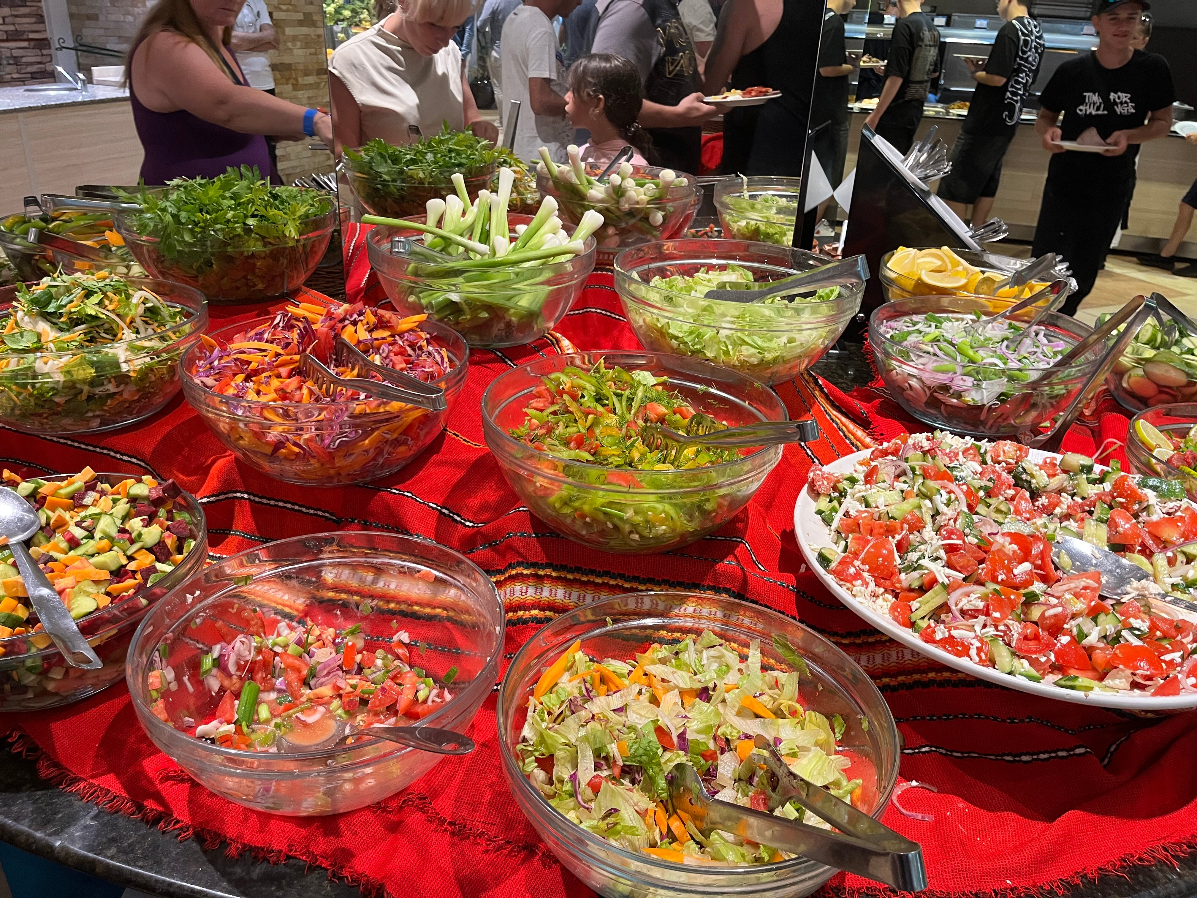 拉里特萨酒店-官方