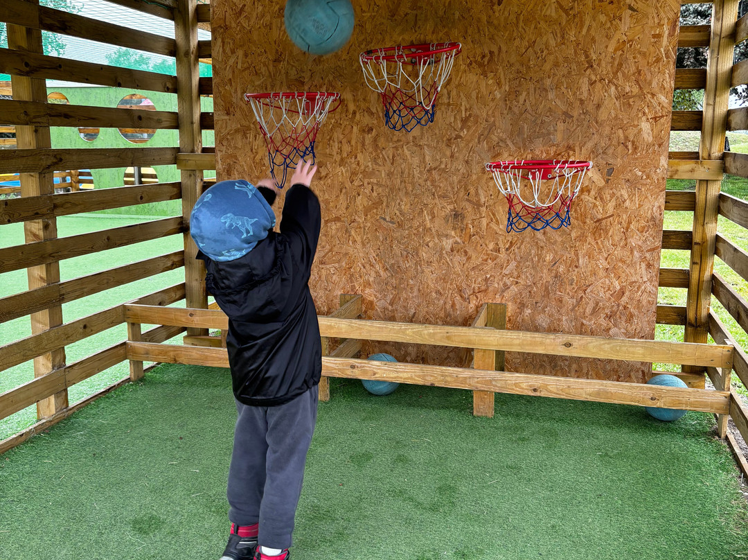 Easton Farm Park-Easton必去景点