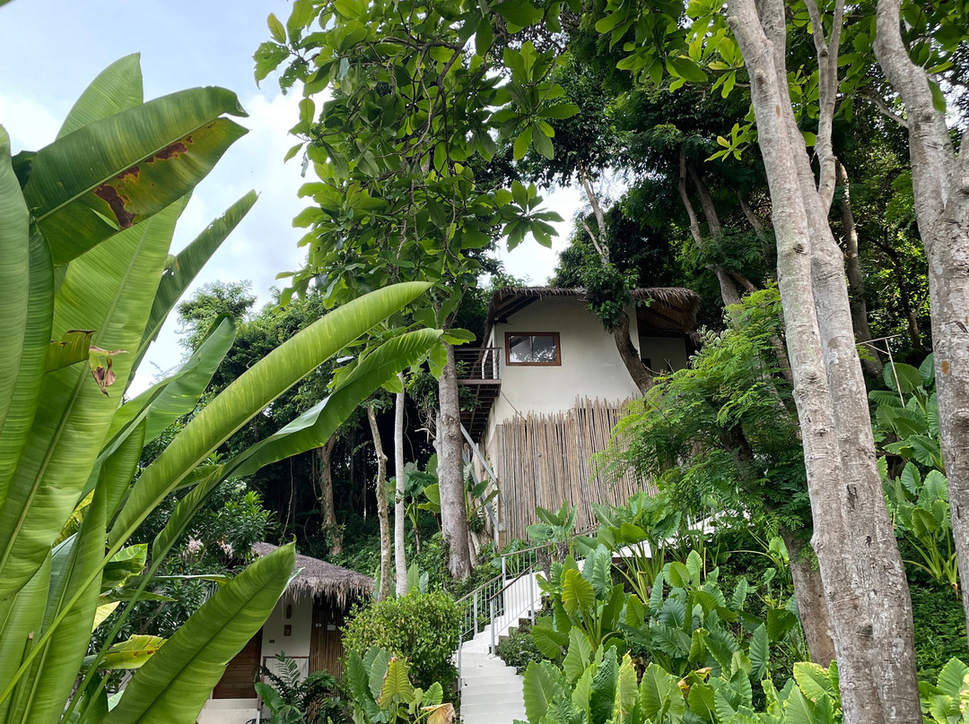 The Nest Private Beach Resort主图