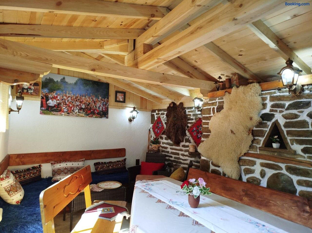 Guest House Polah Ot Minaloto