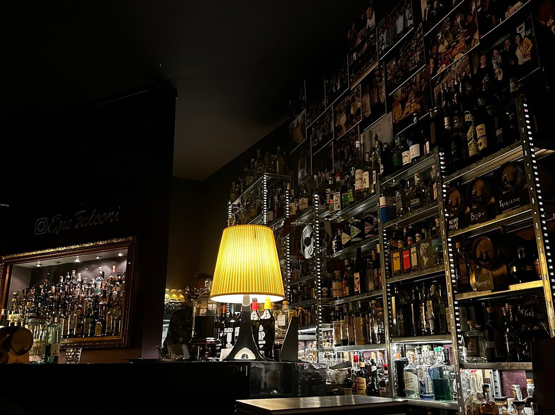 Arimo American Champagne Bar-特雷维格里奥必去景点