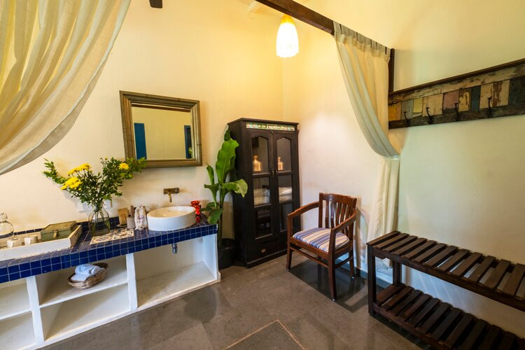 Tooth Mountain Farms主图