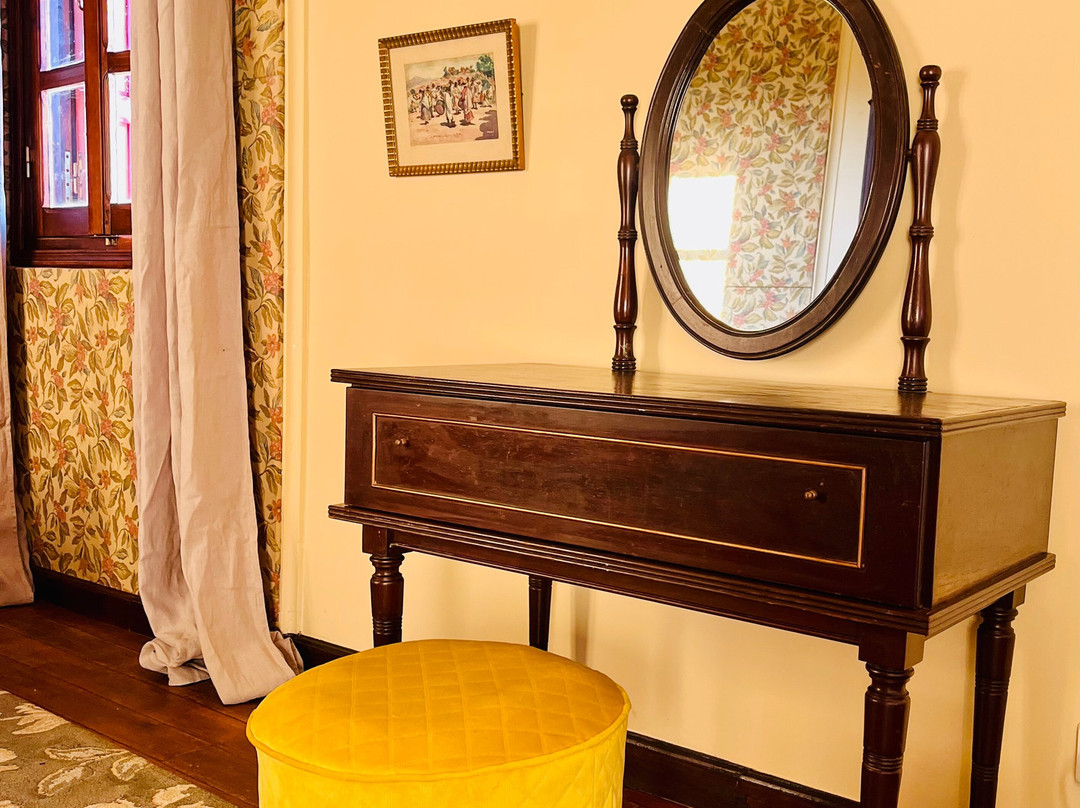 洛坎佳精品酒店主图