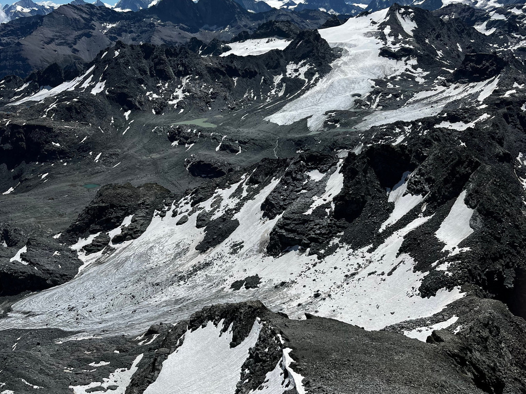 Mont-Fort-韦比尔必去景点