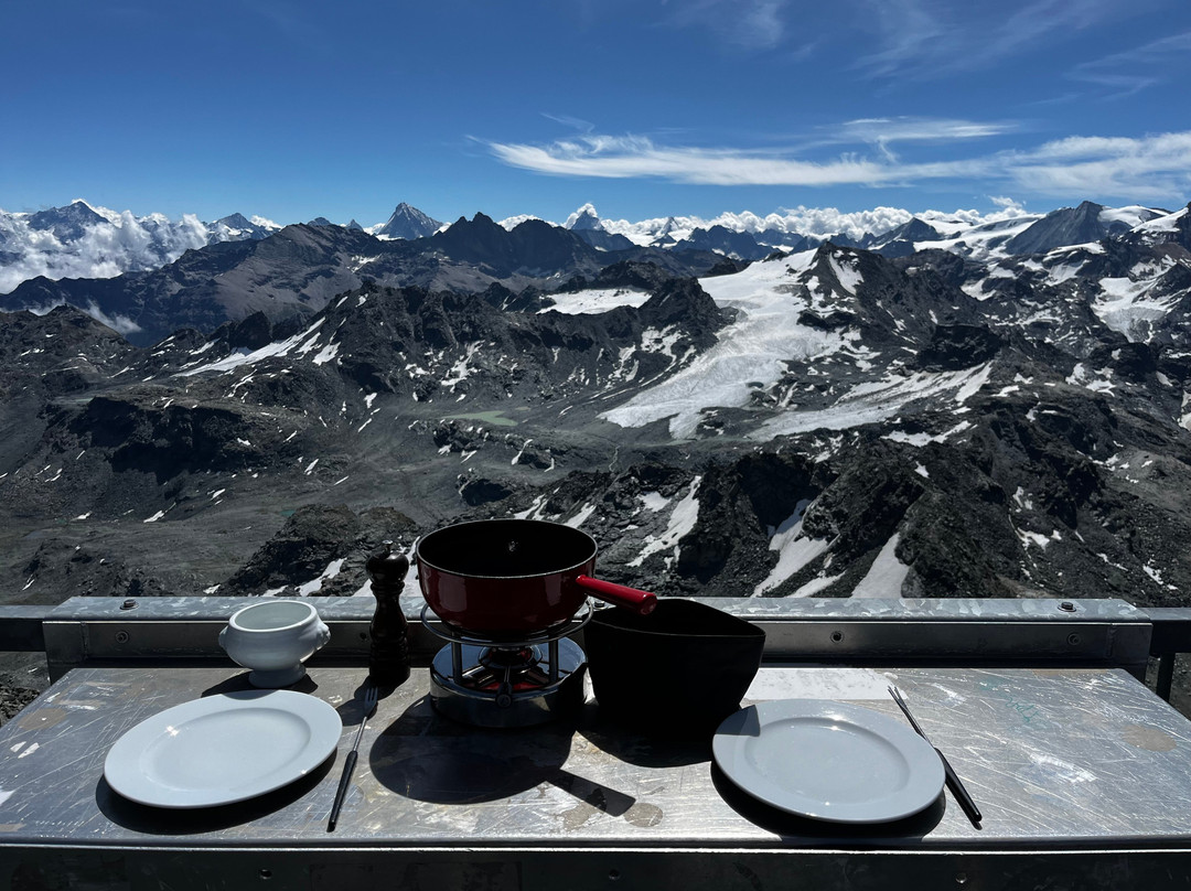 Mont-Fort-韦比尔必去景点