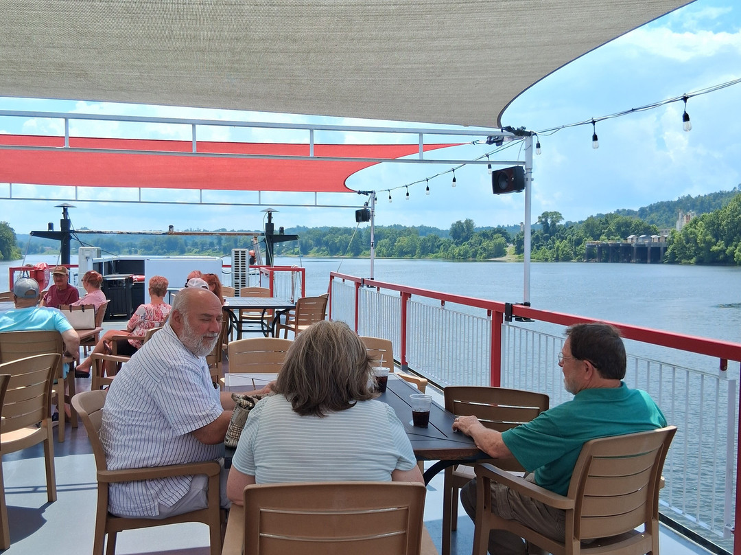 Valley Gem-Marietta必去景点