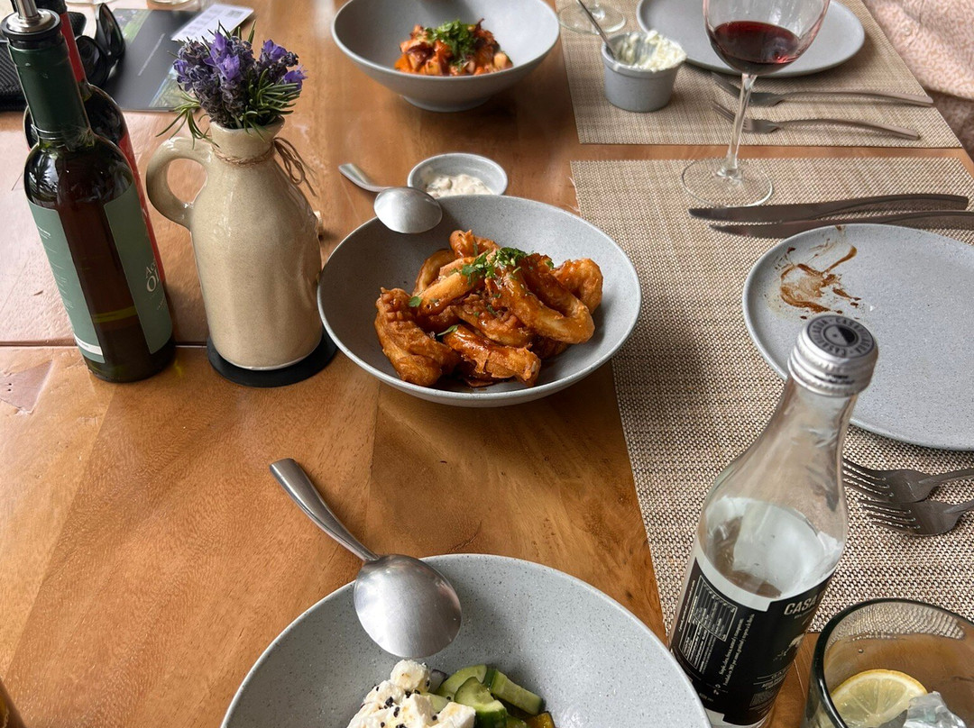 Viñedos Santa Catalina主图