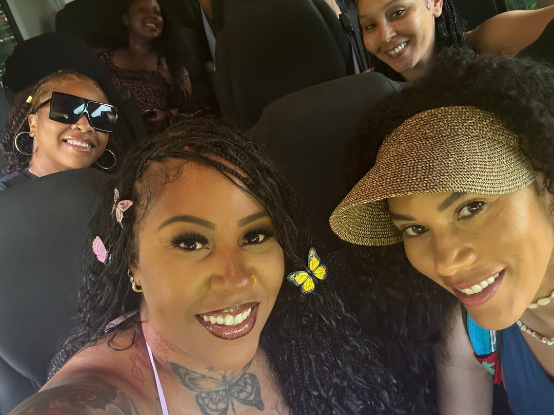 Genuine Costa Rica-Playas del Coco必去景点