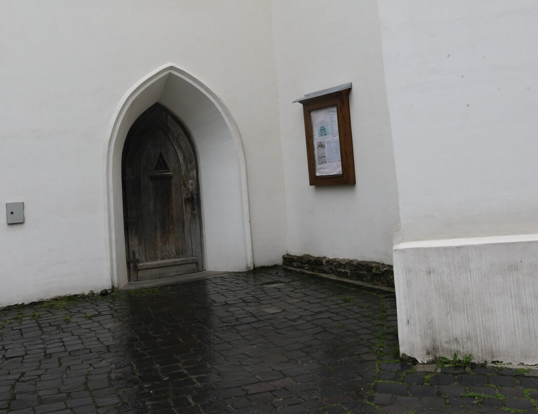 Biserica Manastirii-锡吉索拉必去景点