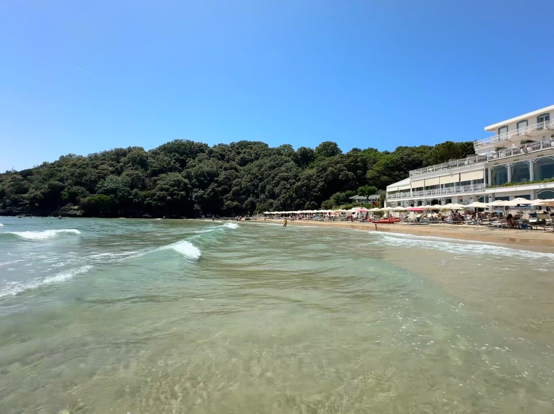 Grand Hotel Il Ninfeo主图