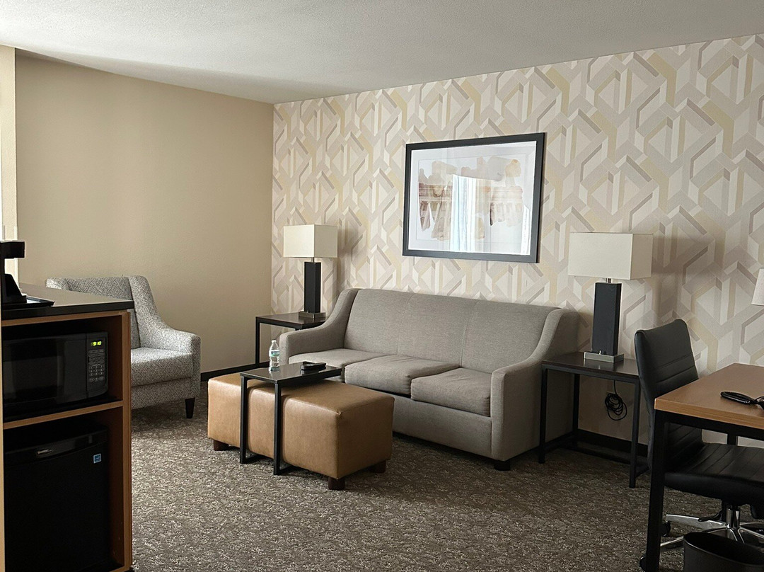 Drury Inn & Suites Birmingham Lakeshore Drive主图