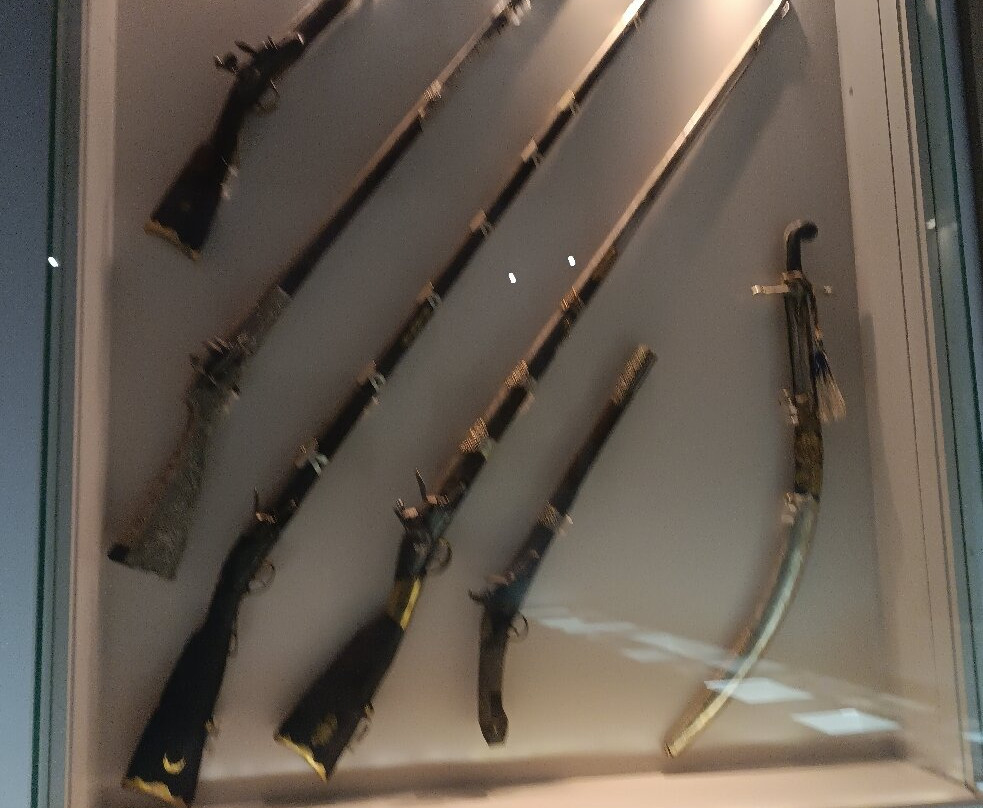 Historical Museum of Crete-伊拉克利翁必去景点