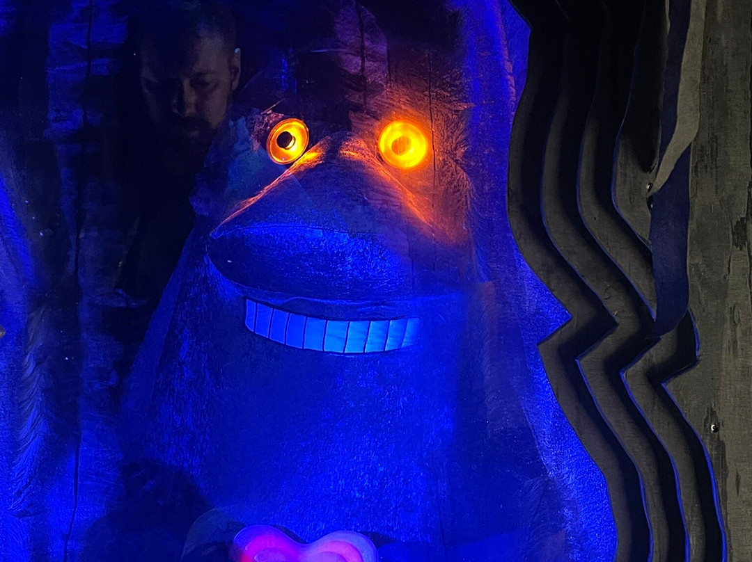 Muumimaailma-南塔丽必去景点