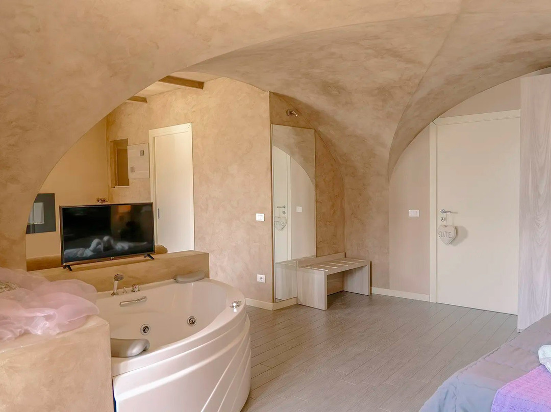 Hotel Miralago主图