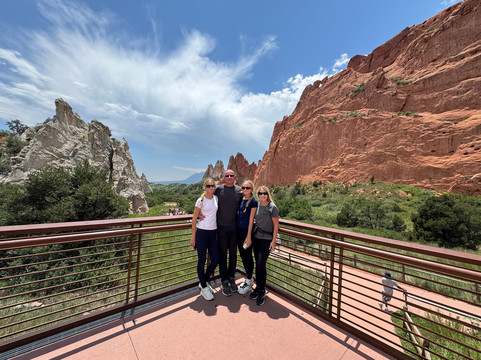 Amp'd Adventures-科罗拉多斯普林斯必去景点