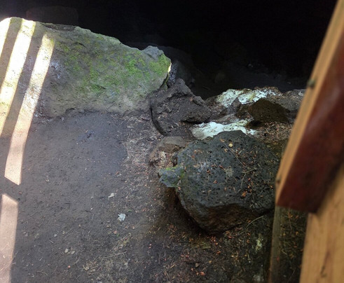 Guler Ice Cave-Trout Lake必去景点