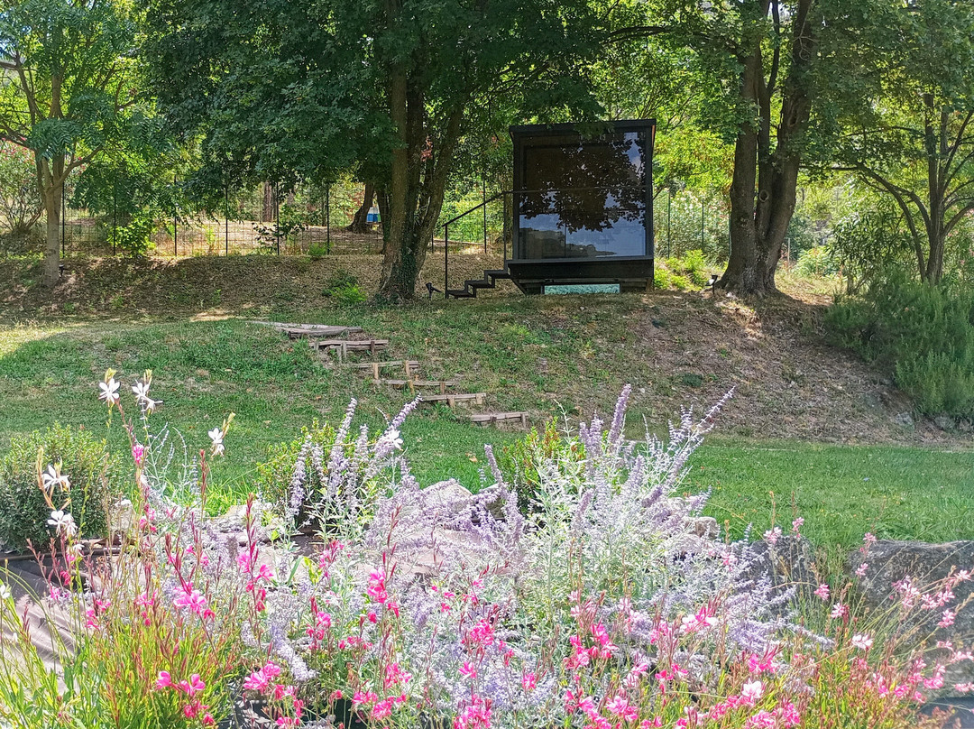 Il Casale Al Colle-蒙特格罗托泰梅必去景点