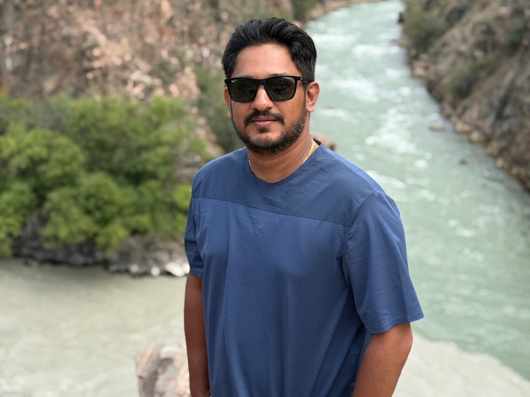 FLYTRAIL-西里古里必去景点