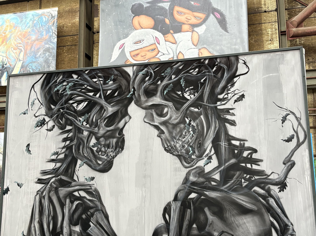 Straat Museum-阿姆斯特丹必去景点