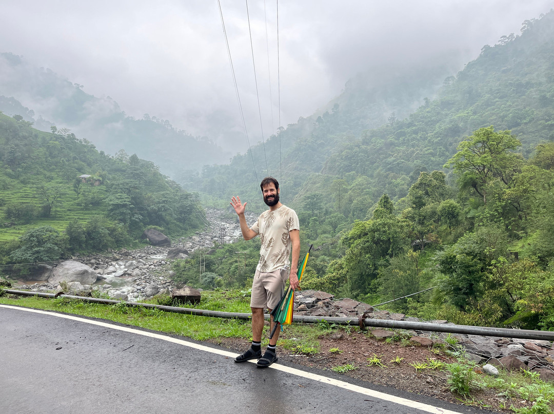 Yoga Chaitanya International Institute-Ranibagh必去景点