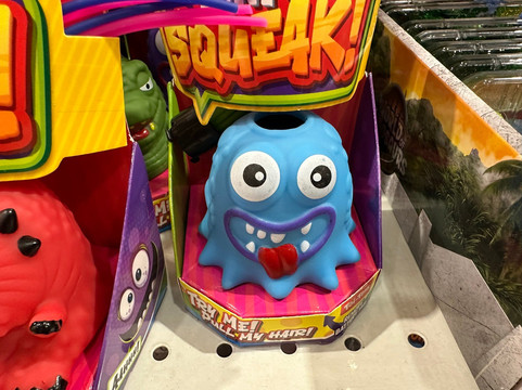 Tirana Ring Center-地拉那必去景点