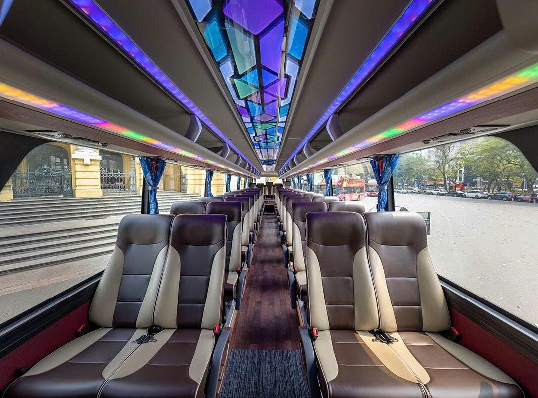 Good Morning Cat Ba-河内必去景点