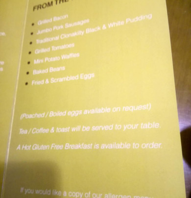 Clonakilty Park Hotel主图