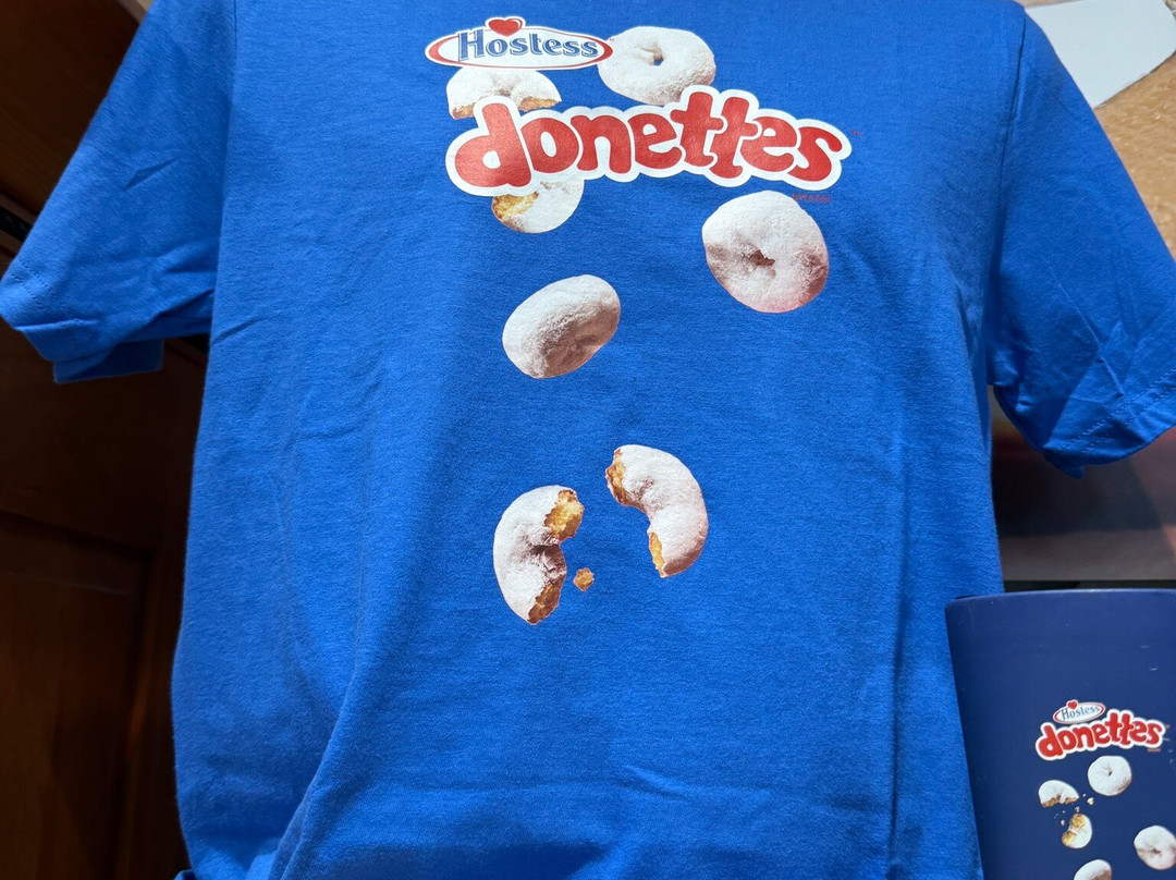 The J.M. Smucker Co. Store-Orrville必去景点