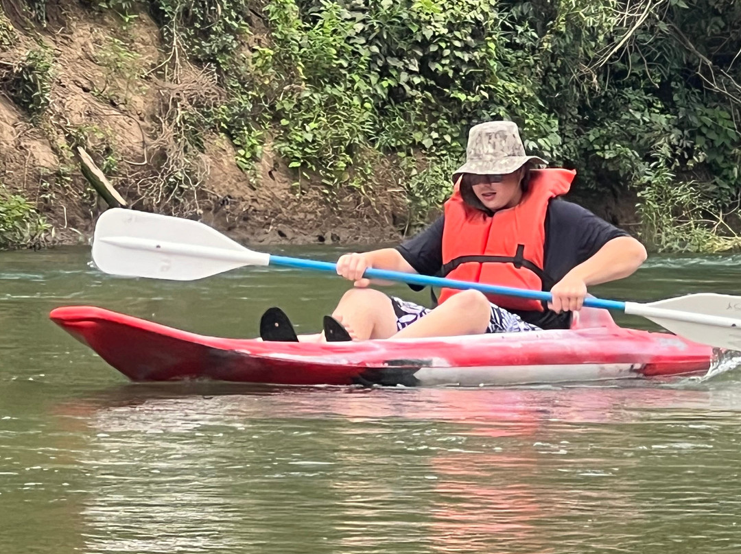 Gypsy Camp & Canoe-Siloam Springs必去景点