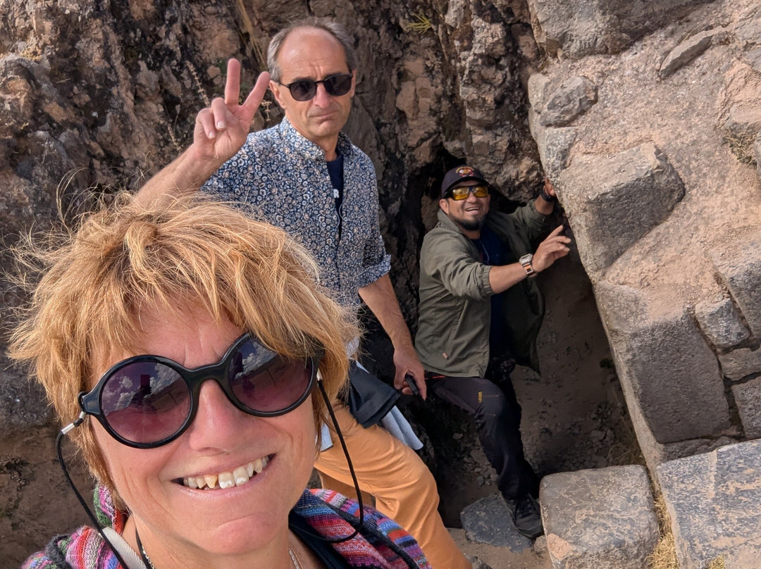 Tambopata Wild Life Perú-San Sebastian必去景点