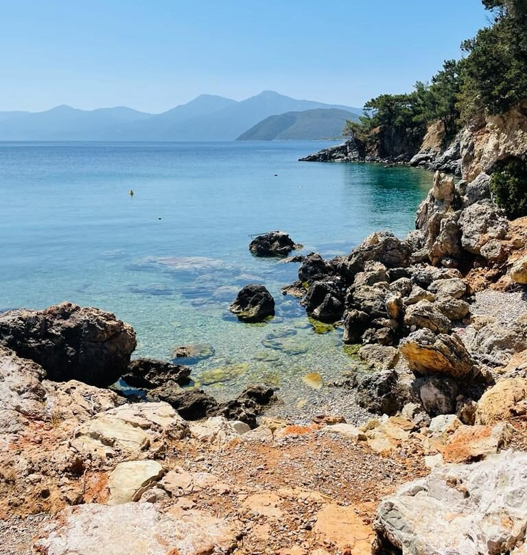 Samos Dream Tours-Kokkari必去景点