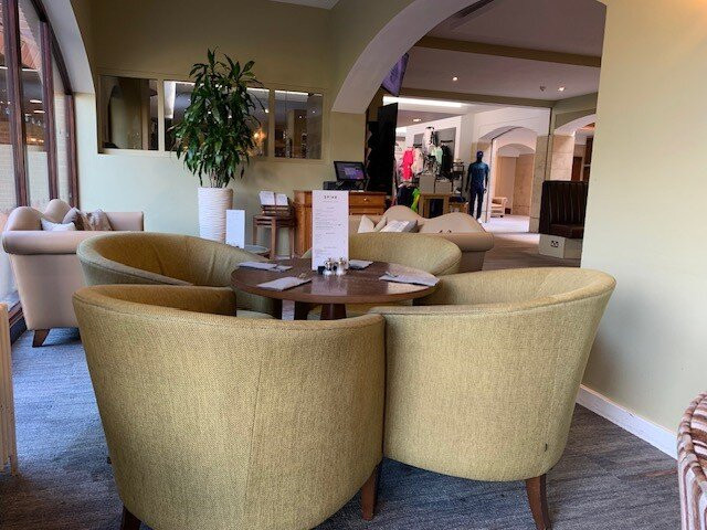 London Golf Club-Ash必去景点