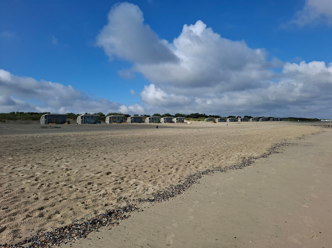 Strand Groede