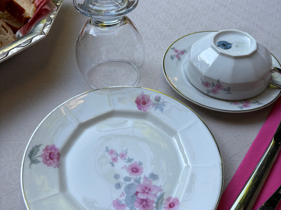 La Buissonniere主图