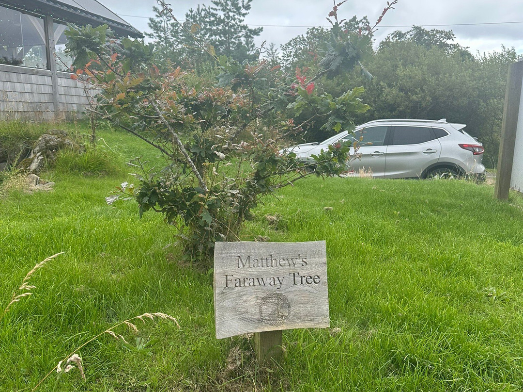 Eas-Mor-Kildonan必去景点