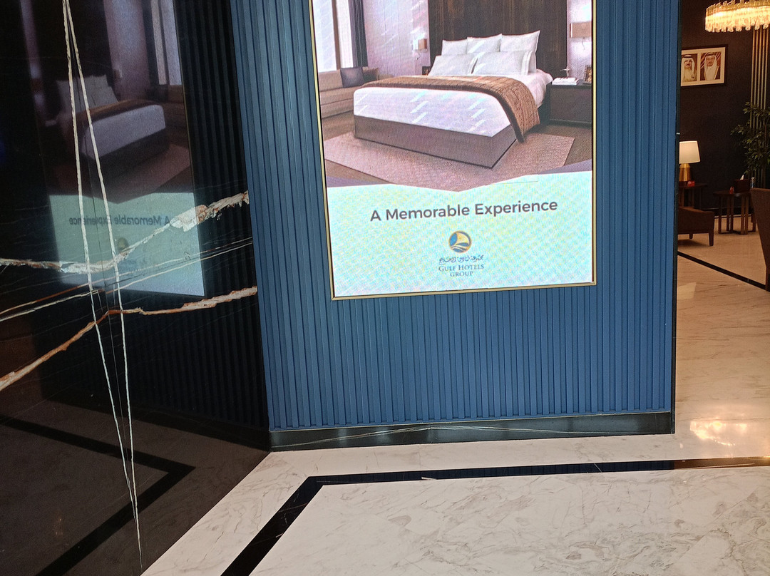 Bahrain Airport主图