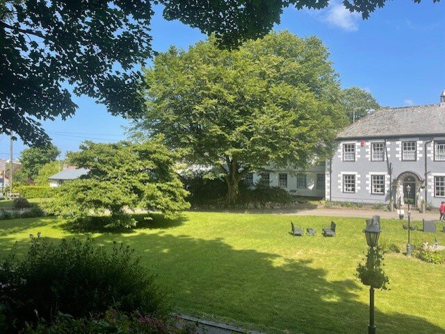 The Rosemundy House Hotel主图