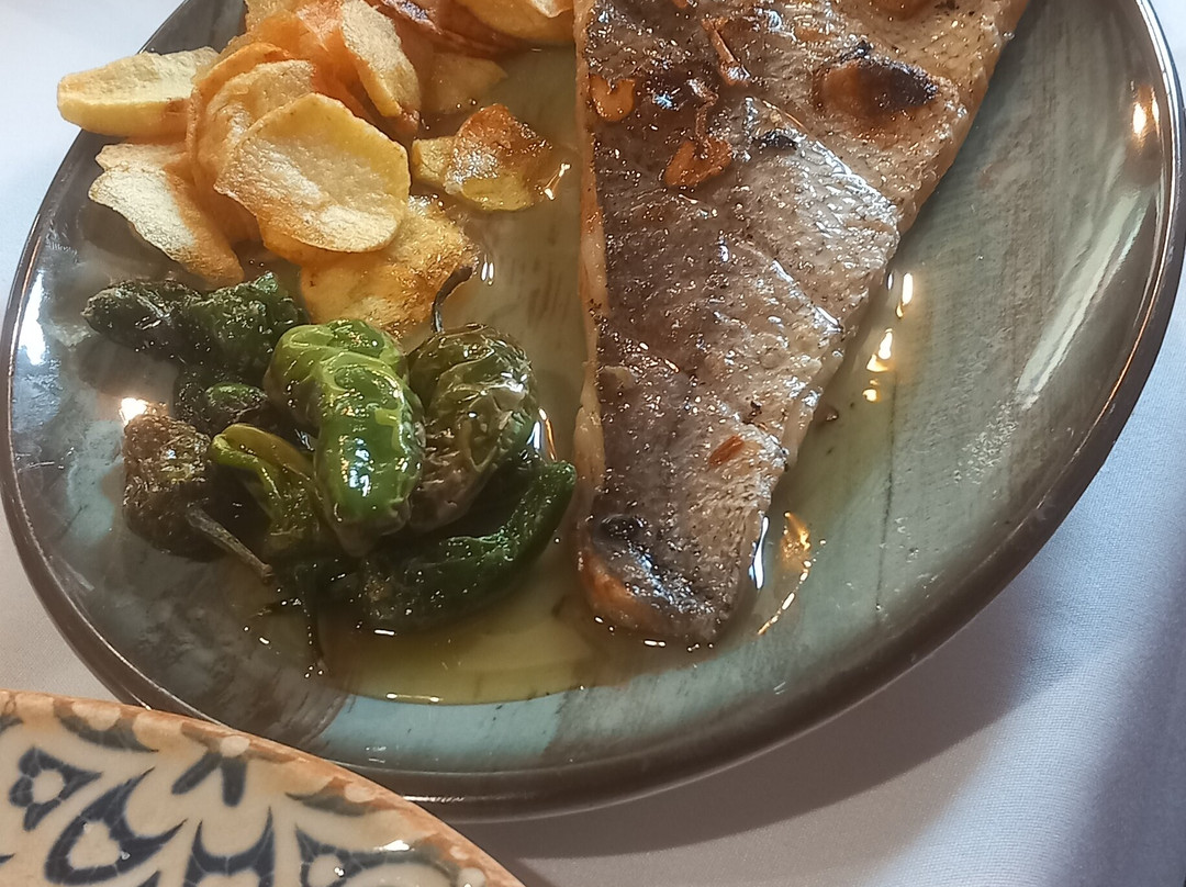 Brasería La Josecica