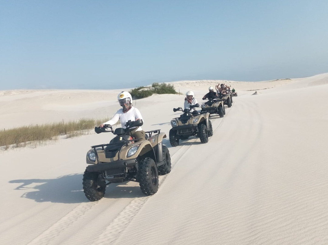 Afroeye tours-Atlantis必去景点