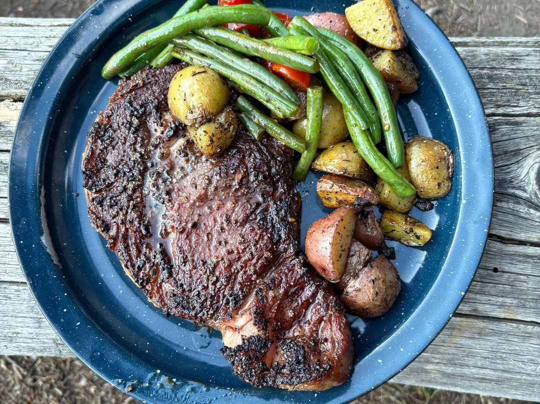Yellowstone Horse And Mule-雷德洛治必去景点