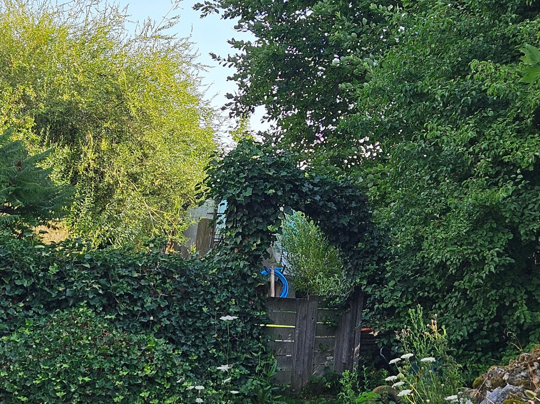 Le Chalet Champenois主图