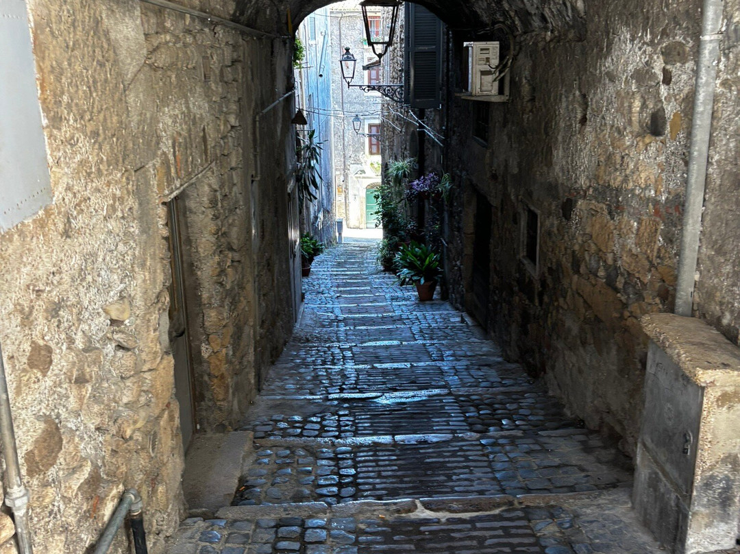 Centro Storico di Anagni-Anagni必去景点