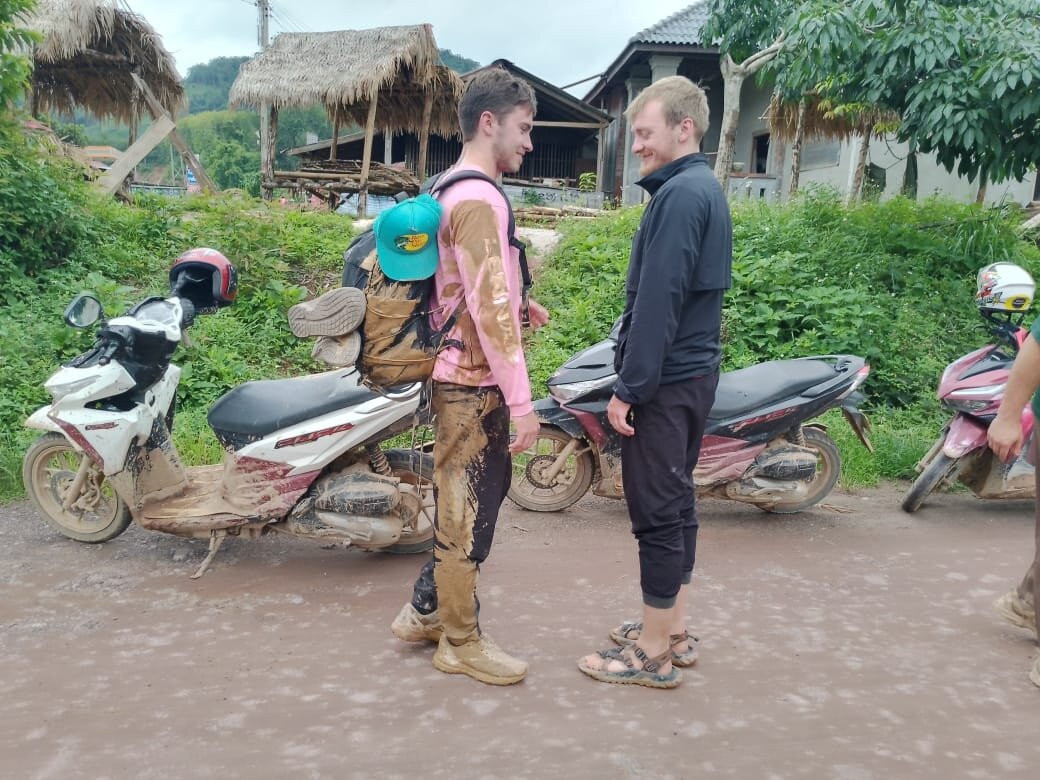 Phou Iu Travel & Ecotourism-琅南塔必去景点